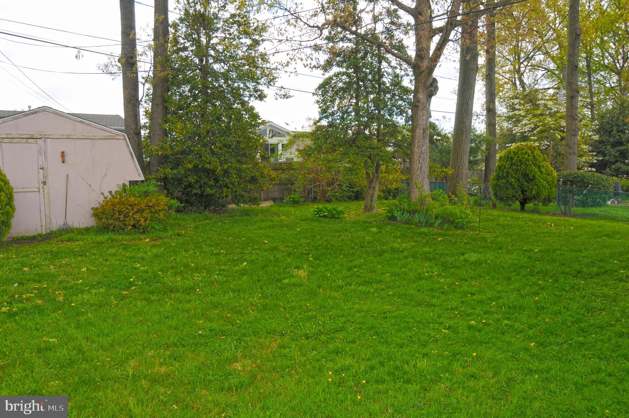 523 Crisfield Road Baltimore, MD 21220 - Photo 6 of 15 Plenty of space to play