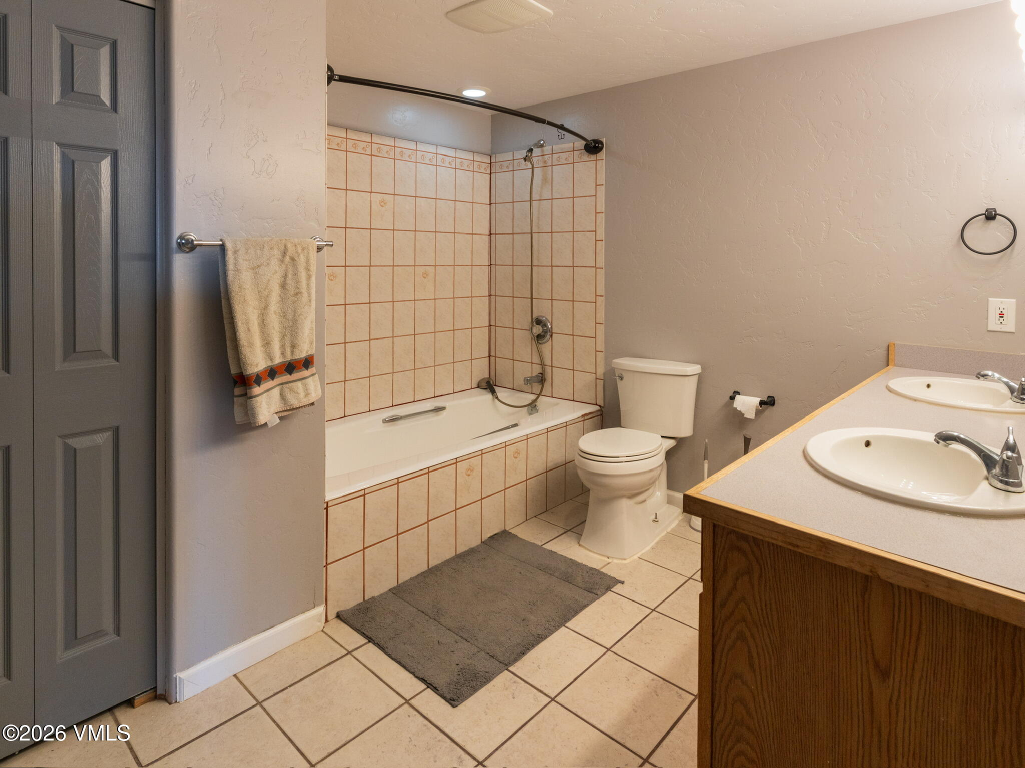 59 County Road 317 Rifle, CO 81650 - Photo 49 of 70 Lower Level Bathroom