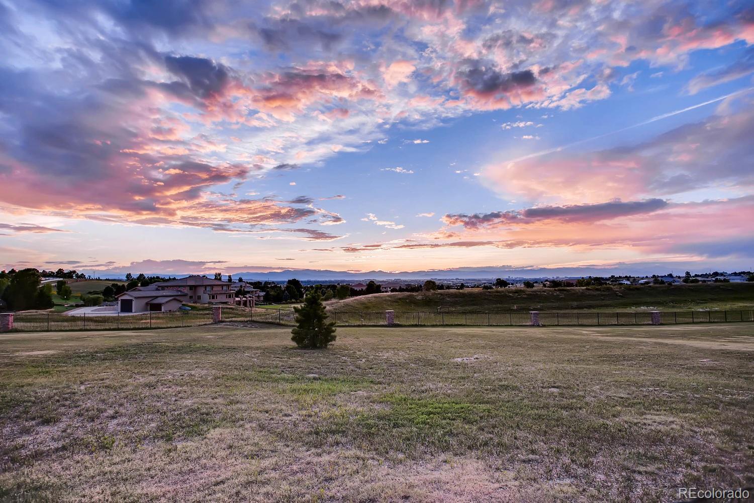 7565 Homestead Road Parker, CO 80138 - Photo 28 of 30 Gallery Image 28