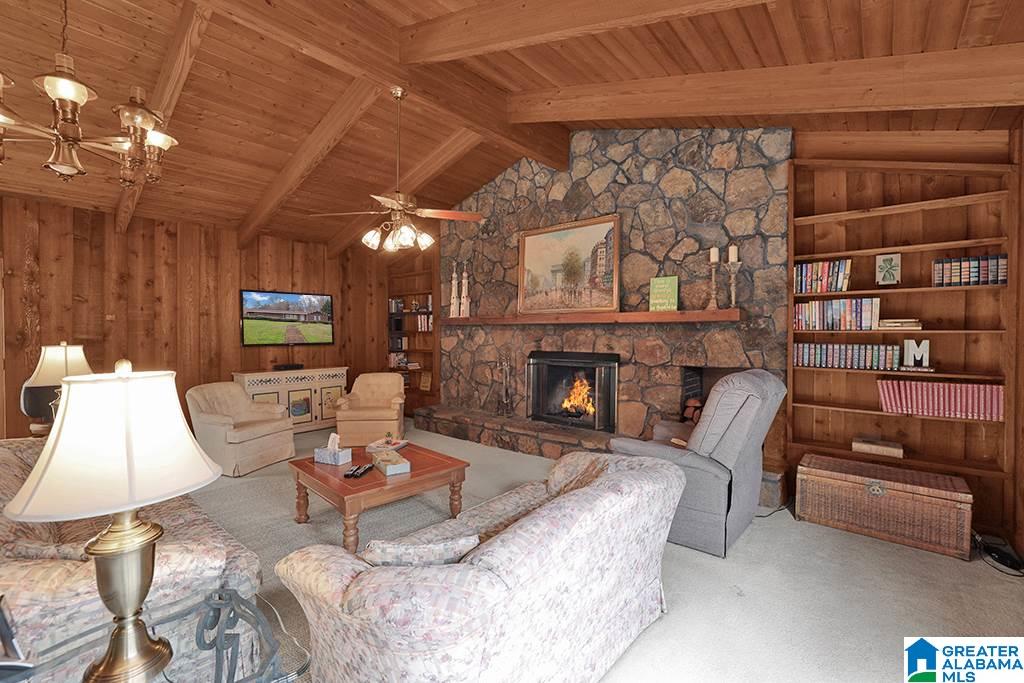805 Conger Road Anniston, AL 36207 - Photo 25 of 36 Gallery Image 25