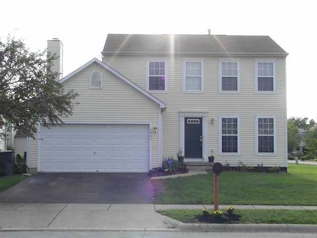 2945 Remington Ridge Road Columbus, OH 43232 - Photo 1 of 15 Gallery Image 1