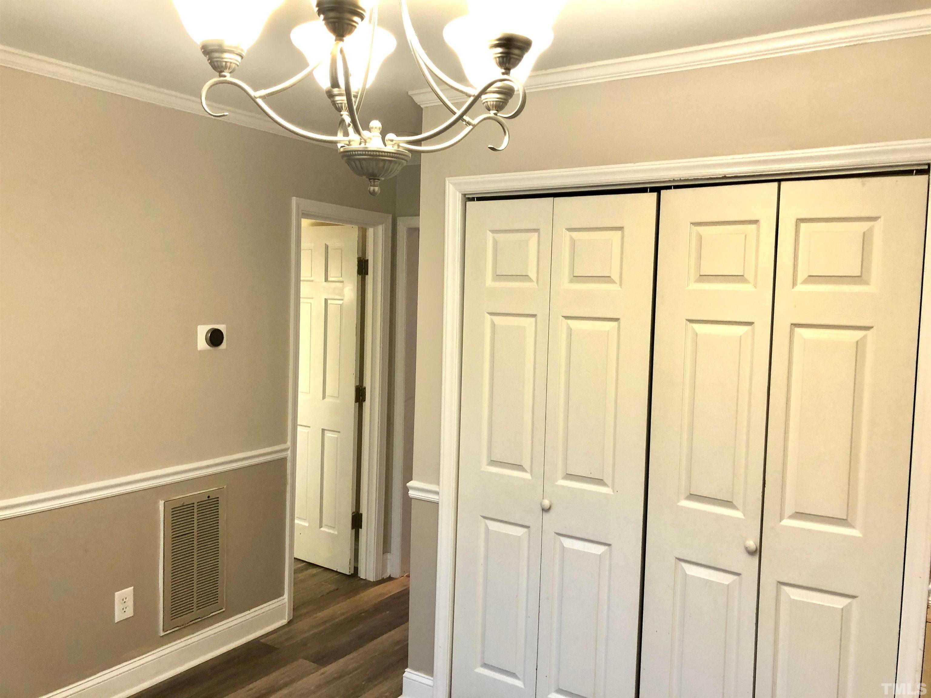 5629 Hamstead Crossing Raleigh, NC 27612 - Photo 13 of 28 a view of entryway