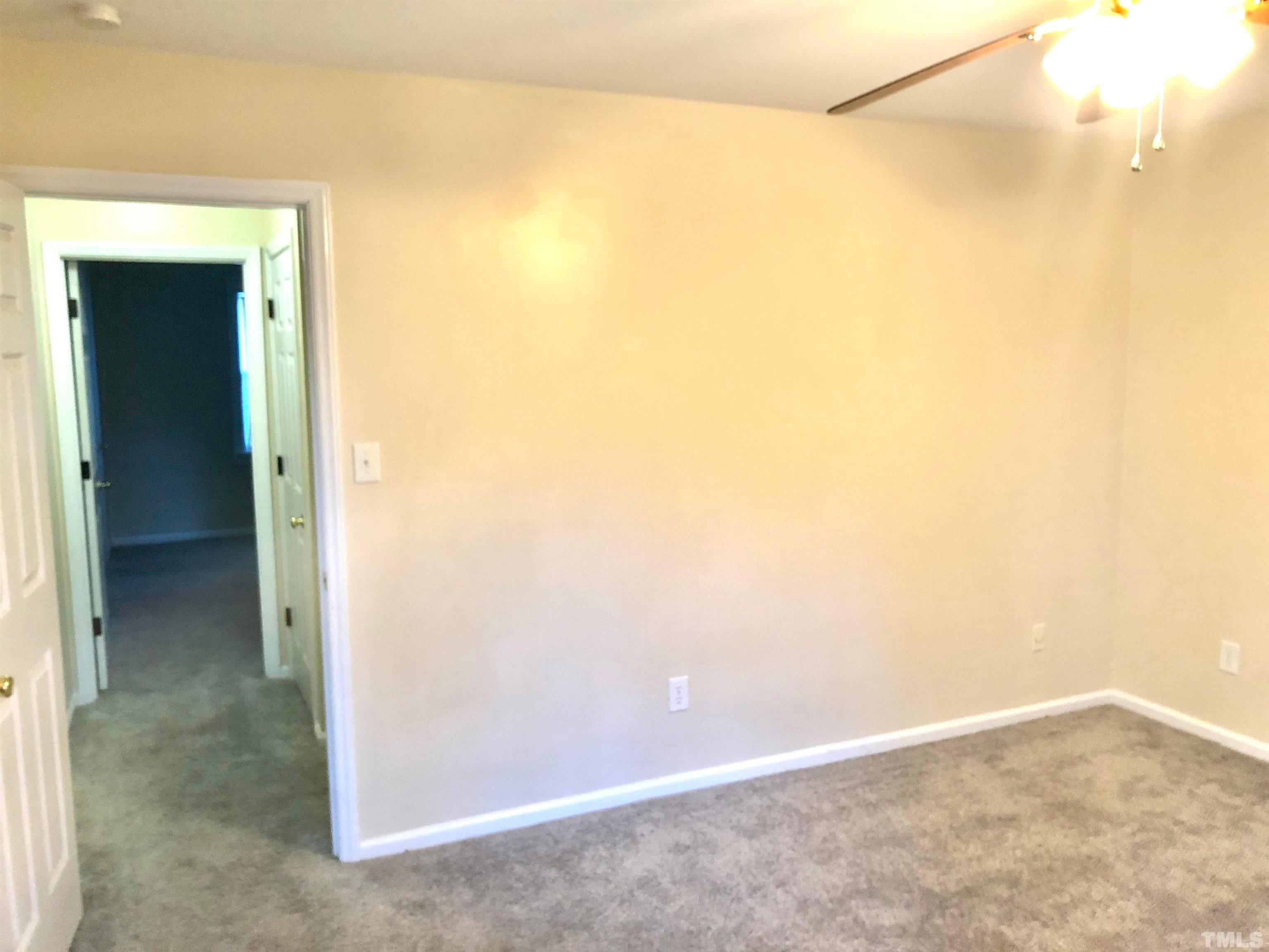 5629 Hamstead Crossing Raleigh, NC 27612 - Photo 16 of 28 view of an empty room
