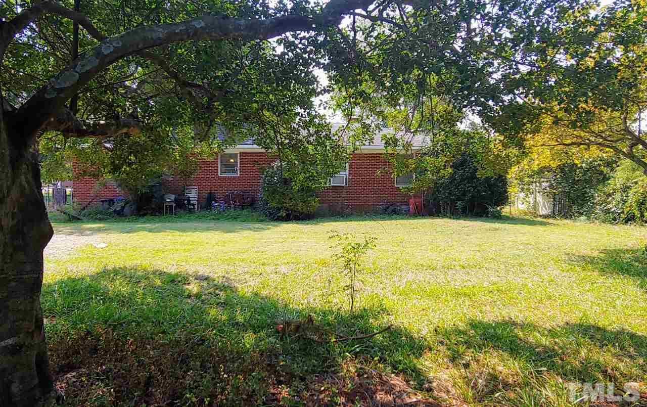 584 Tyree Road Kinston, NC 28504 - Photo 2 of 27 Gallery Image 2
