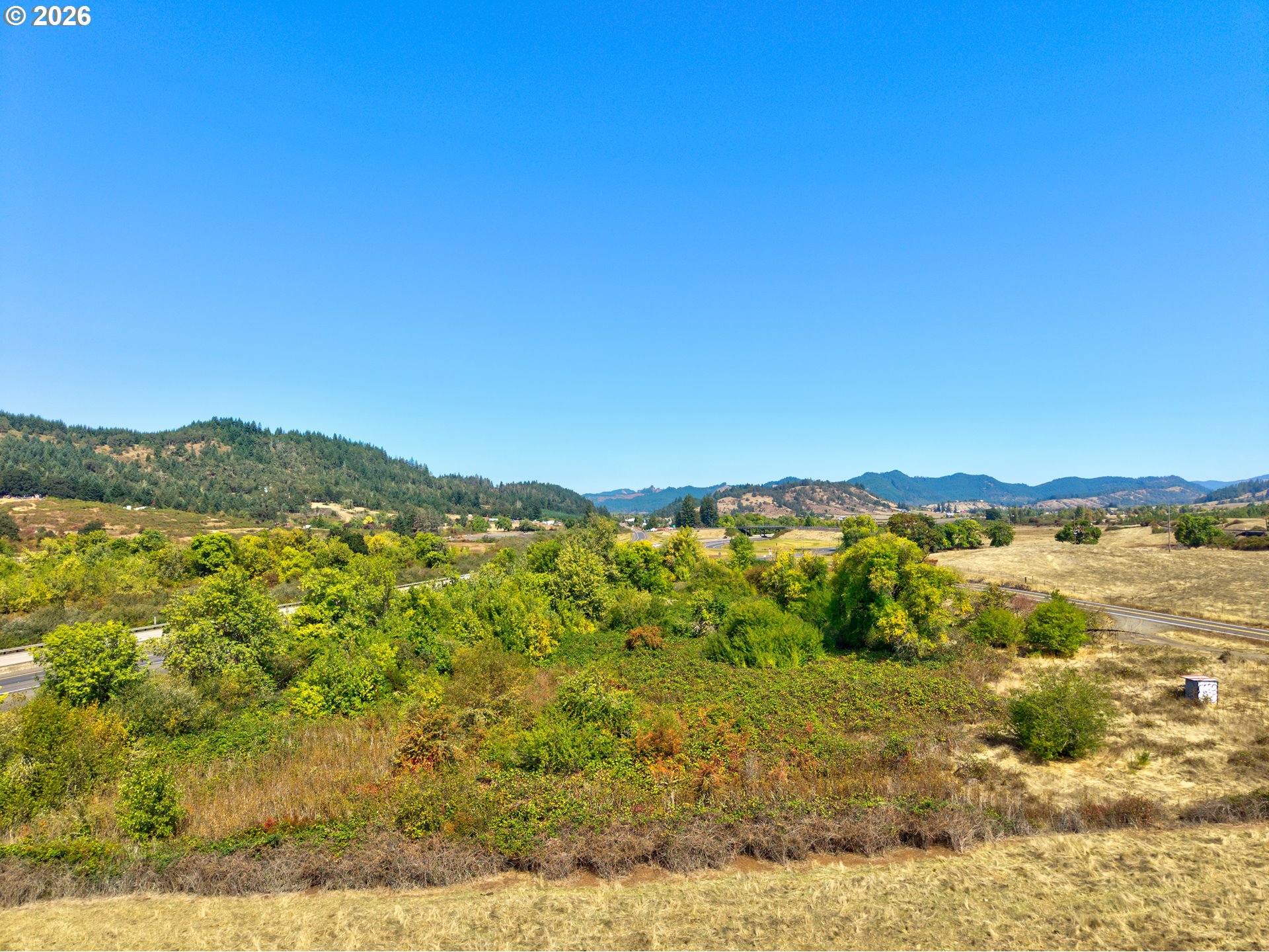 2344 John Long Road Oakland, OR 97462 - Photo 2 of 6 Gallery Image 2