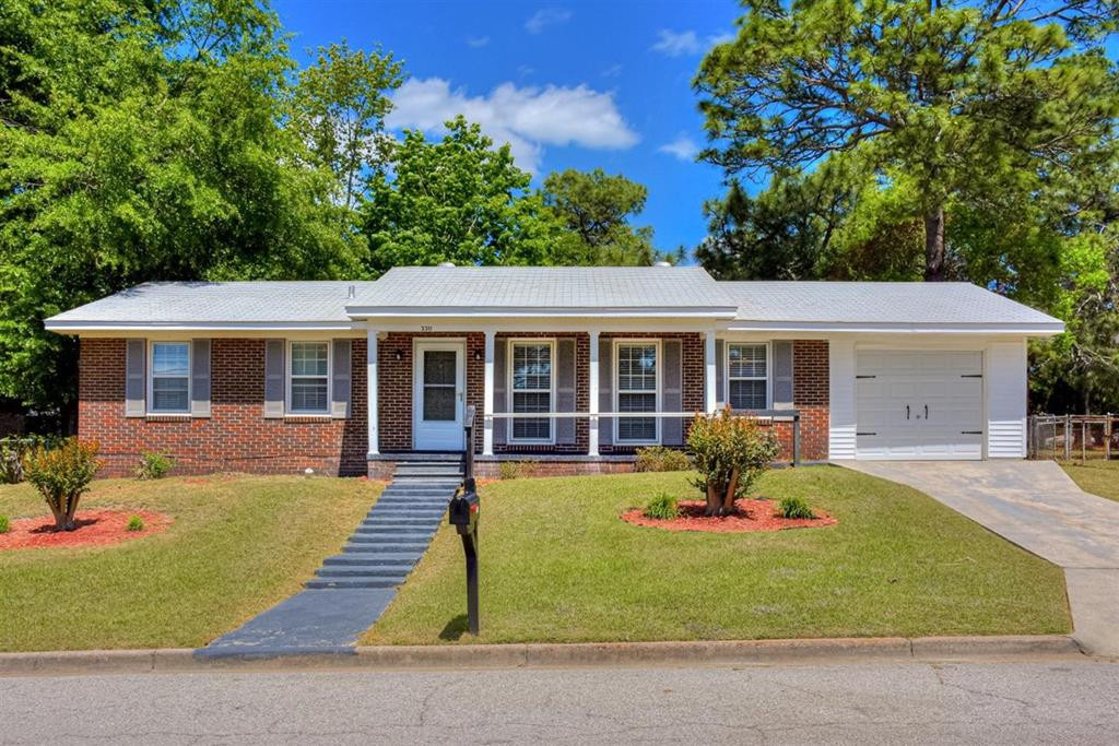 3311 Hillis Road Augusta, GA 30906 - Photo 1 of 27 Main View