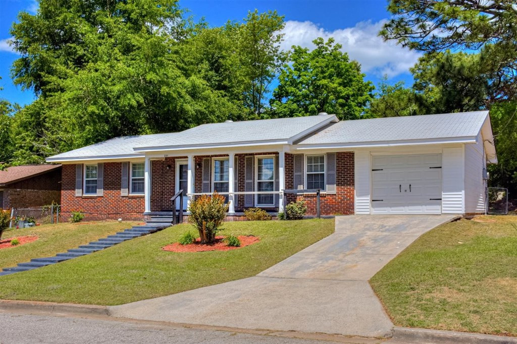 3311 Hillis Road Augusta, GA 30906 - Photo 2 of 27