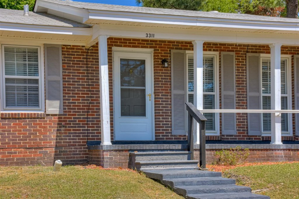 3311 Hillis Road Augusta, GA 30906 - Photo 4 of 27