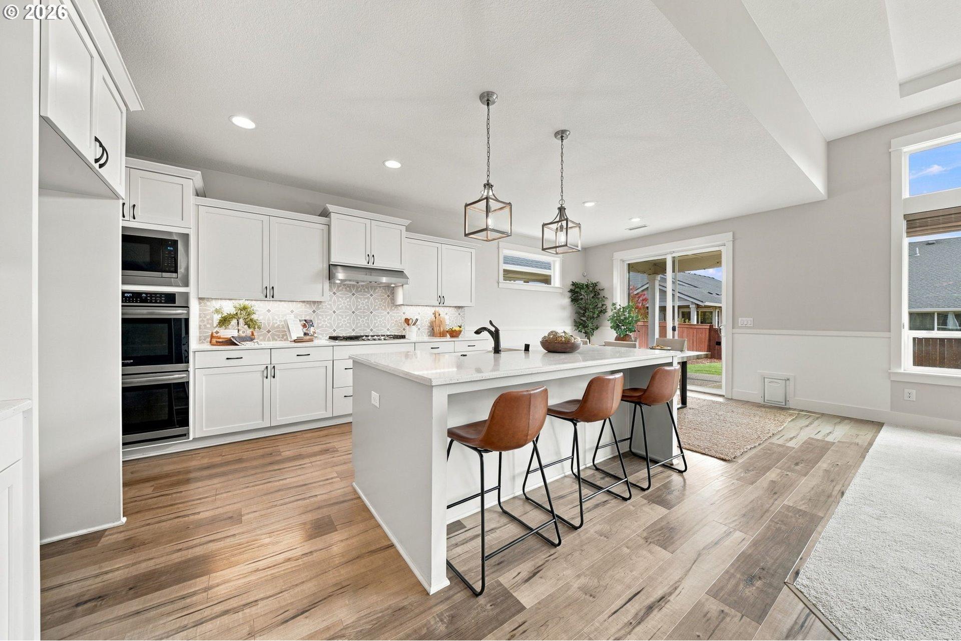 1738 South 46th Place Ridgefield, WA 98642 - Photo 11 of 31 Gallery Image 11