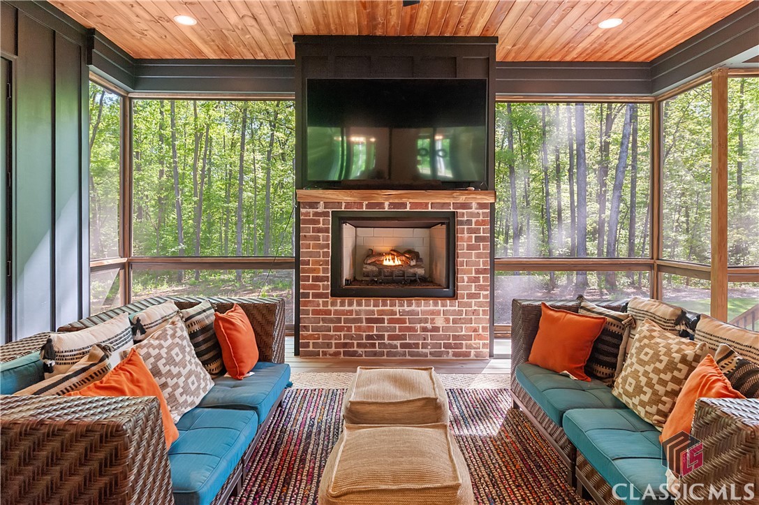 2461 Weaver Jones Road Rutledge, GA 30663 - Photo 42 of 75