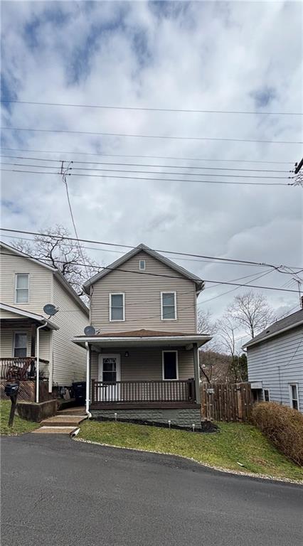 509 Center Street Rochester, PA 15074 - Photo 2 of 26 Gallery Image 2