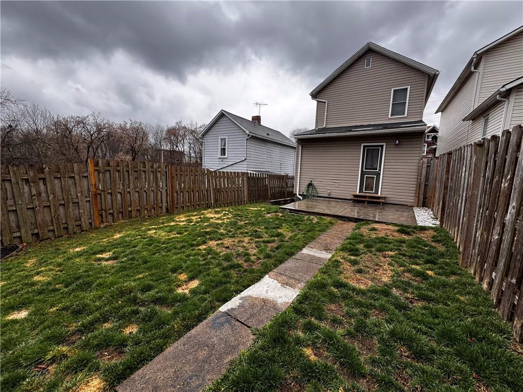 509 Center Street Rochester, PA 15074 - Photo 24 of 26 Gallery Image 24
