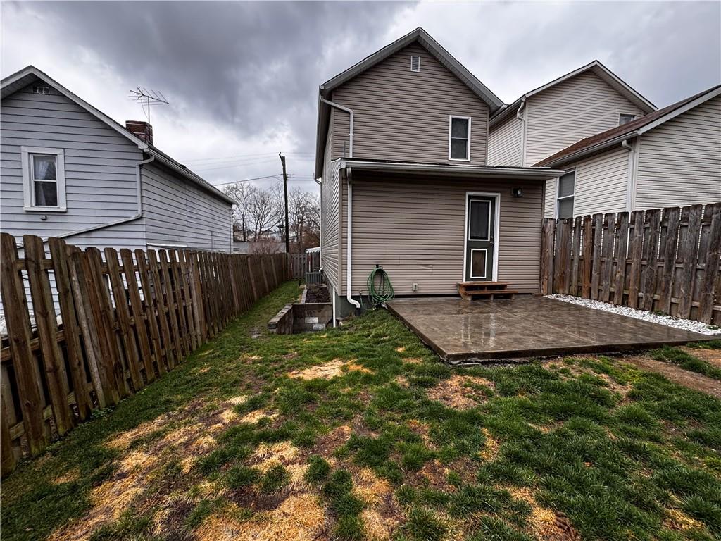 509 Center Street Rochester, PA 15074 - Photo 25 of 26 Gallery Image 25