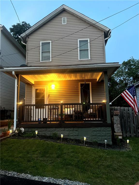 509 Center Street Rochester, PA 15074 - Photo 26 of 26 Gallery Image 26