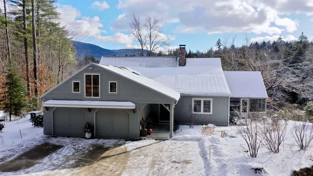 $1,150,000 | 14 Fox Run Drive, Wilmot, NH 03287
