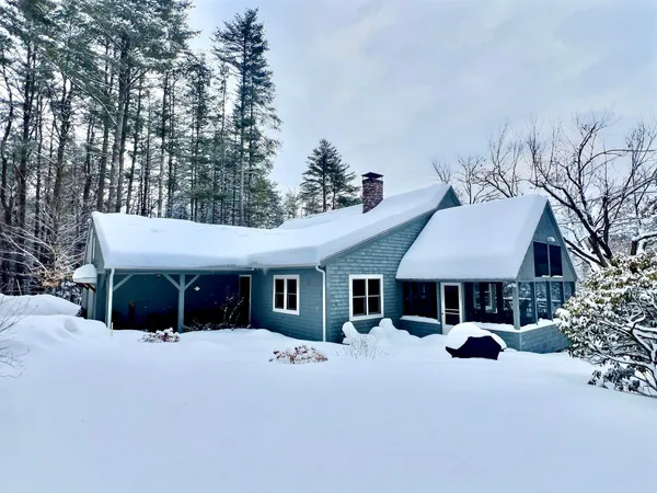 $1,129,000 | 14 Fox Run Drive, Wilmot, NH 03287