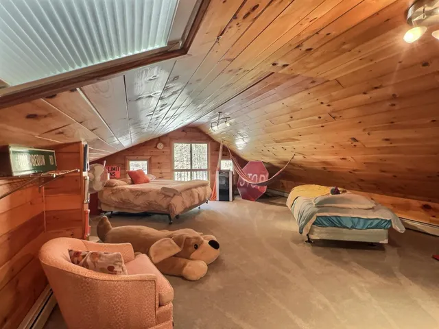 $1,150,000 | 14 Fox Run Drive, Wilmot, NH 03287