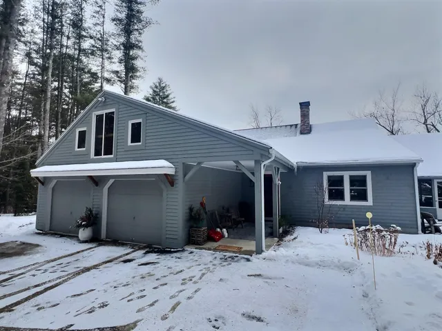 $1,150,000 | 14 Fox Run Drive, Wilmot, NH 03287