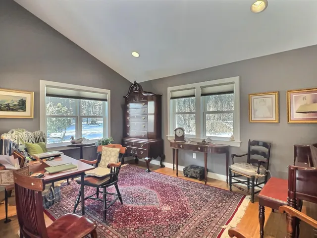 $1,150,000 | 14 Fox Run Drive, Wilmot, NH 03287