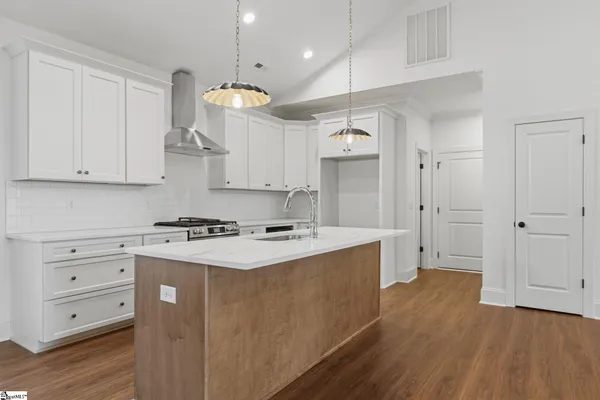$529,900 | 101 East C Avenue, Easley, SC 29640