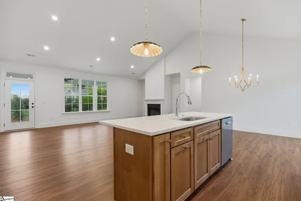 $529,900 | 101 East C Avenue, Easley, SC 29640