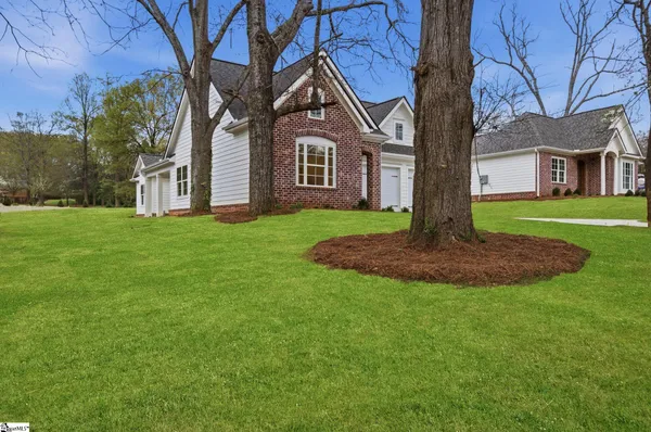 $529,900 | 101 East C Avenue, Easley, SC 29640