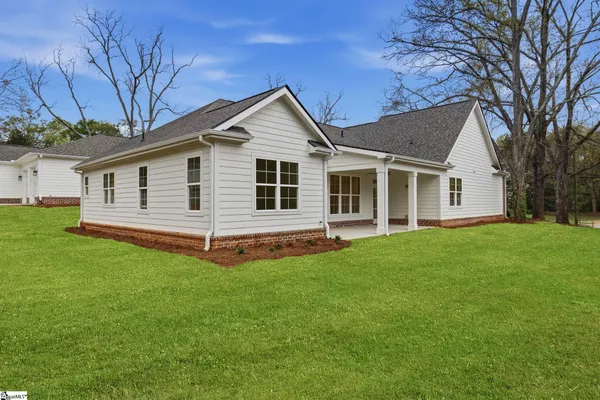 $529,900 | 101 East C Avenue, Easley, SC 29640