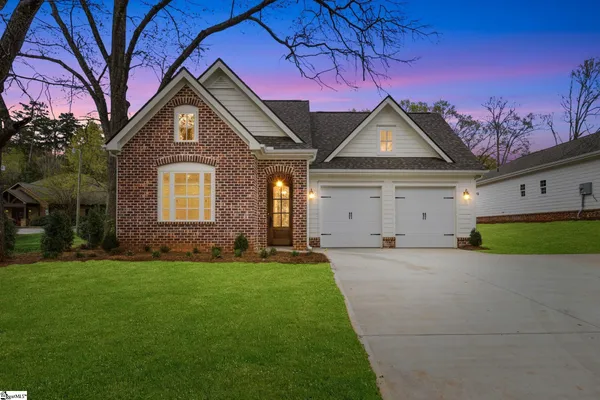 $529,900 | 101 East C Avenue, Easley, SC 29640