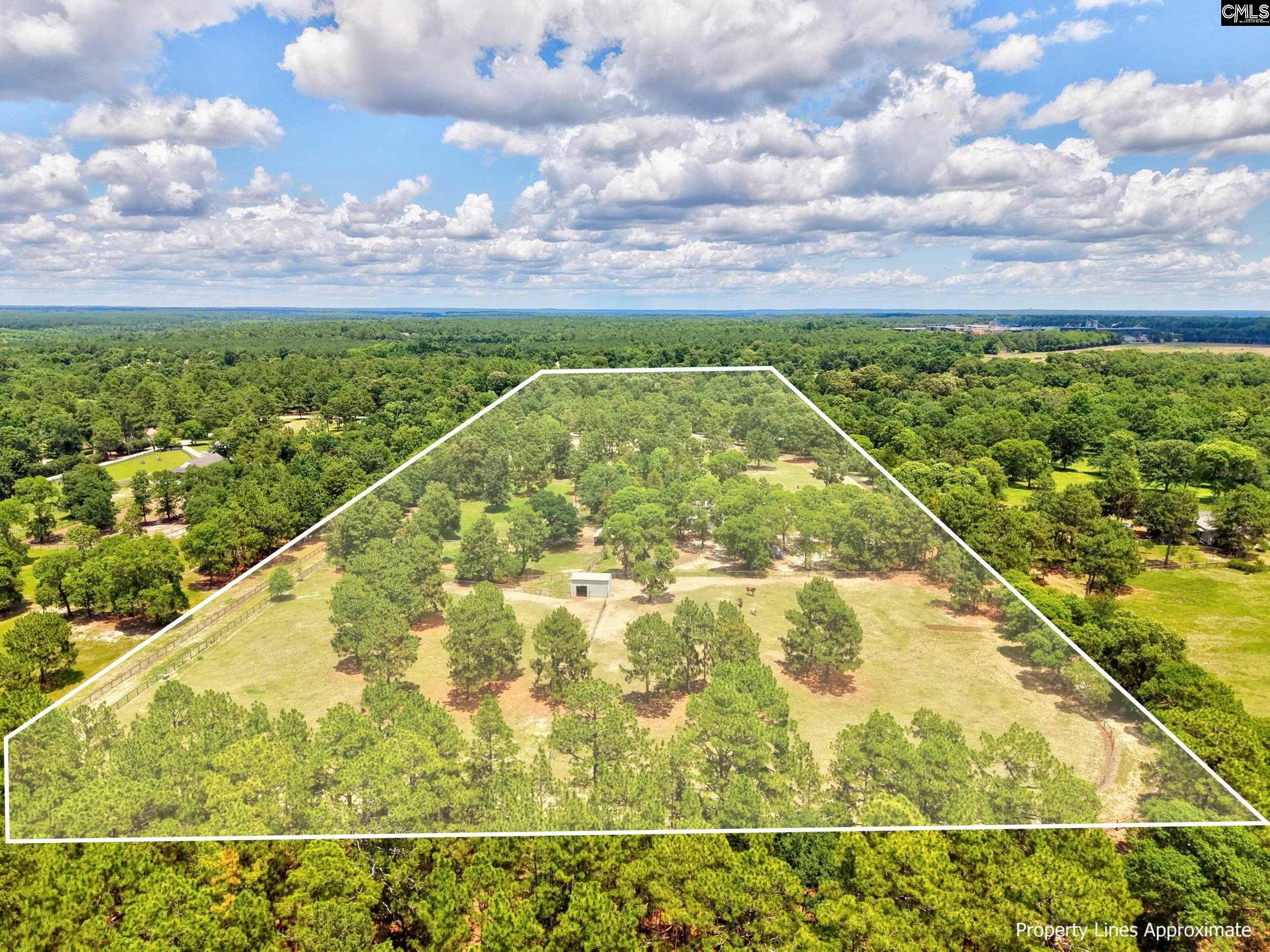1377 Pine Road Camden, SC 29020 - Photo 2 of 71