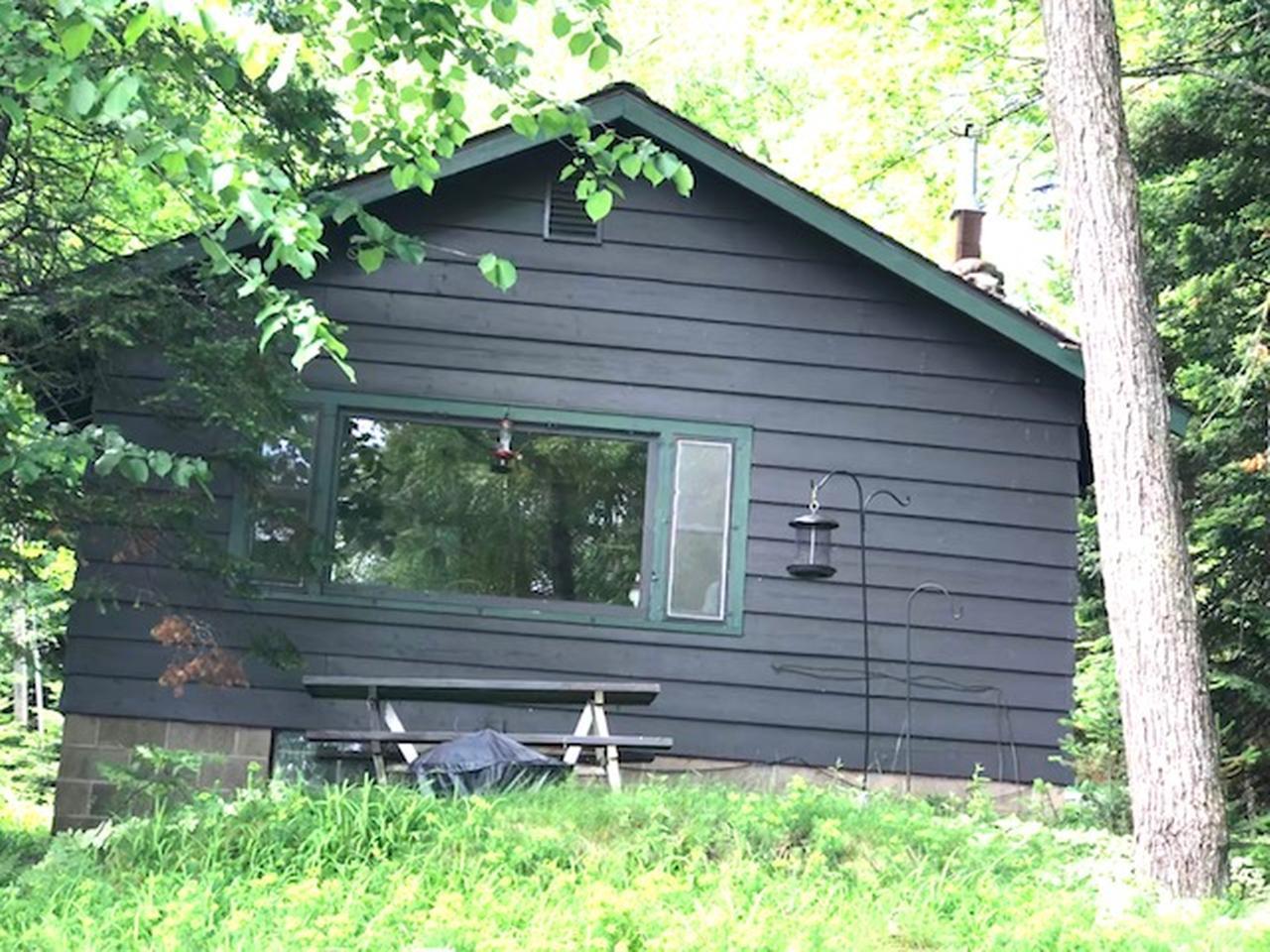 7620 Firemans Point Road Presque Isle, WI 54557 - Photo 1 of 26 Gallery Image 1