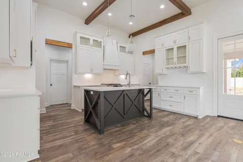 $409,840 | 104 Spring Meadow Drive, Broussard, LA 70518