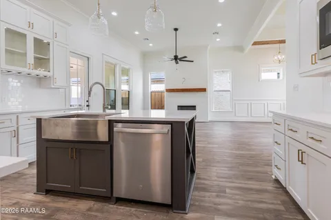 $409,840 | 104 Spring Meadow Drive, Broussard, LA 70518