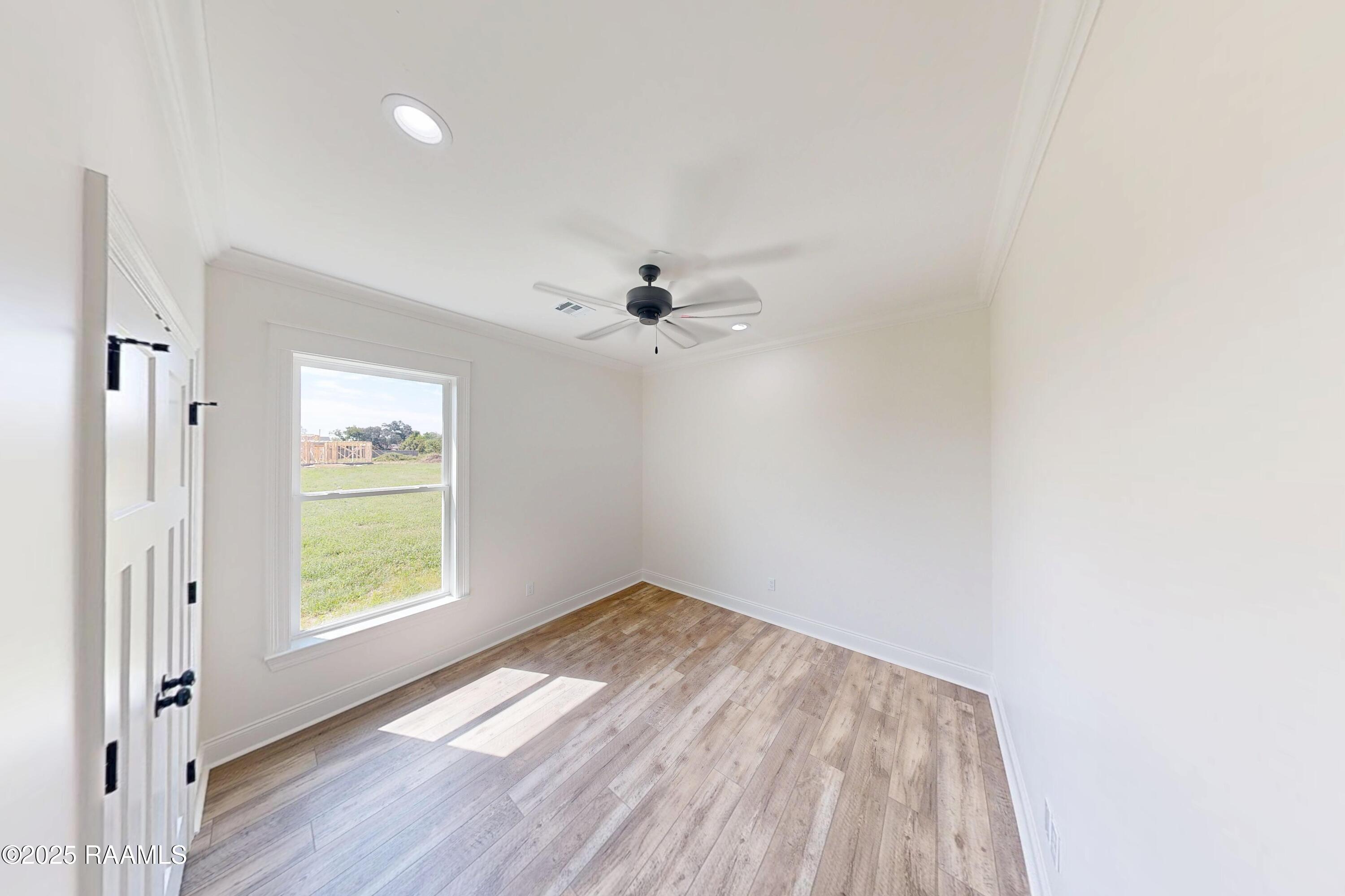 104 Spring Meadow Drive Broussard, LA 70518 - Photo 12 of 22 Spare Bedroom