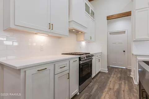 $409,840 | 104 Spring Meadow Drive, Broussard, LA 70518