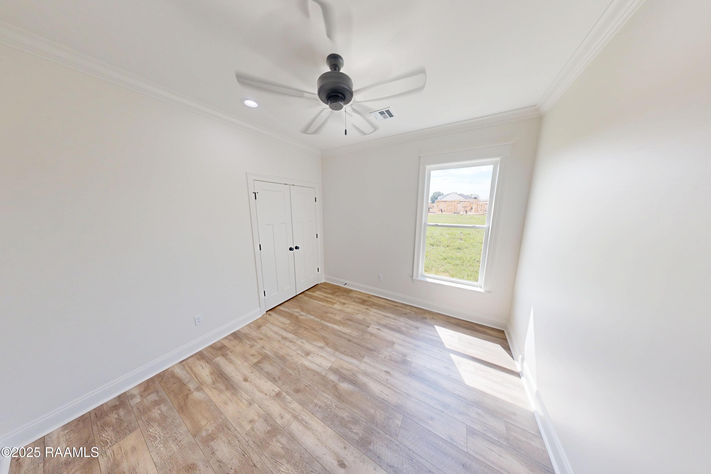 104 Spring Meadow Drive Broussard, LA 70518 - Photo 14 of 22 Spare Bedroom