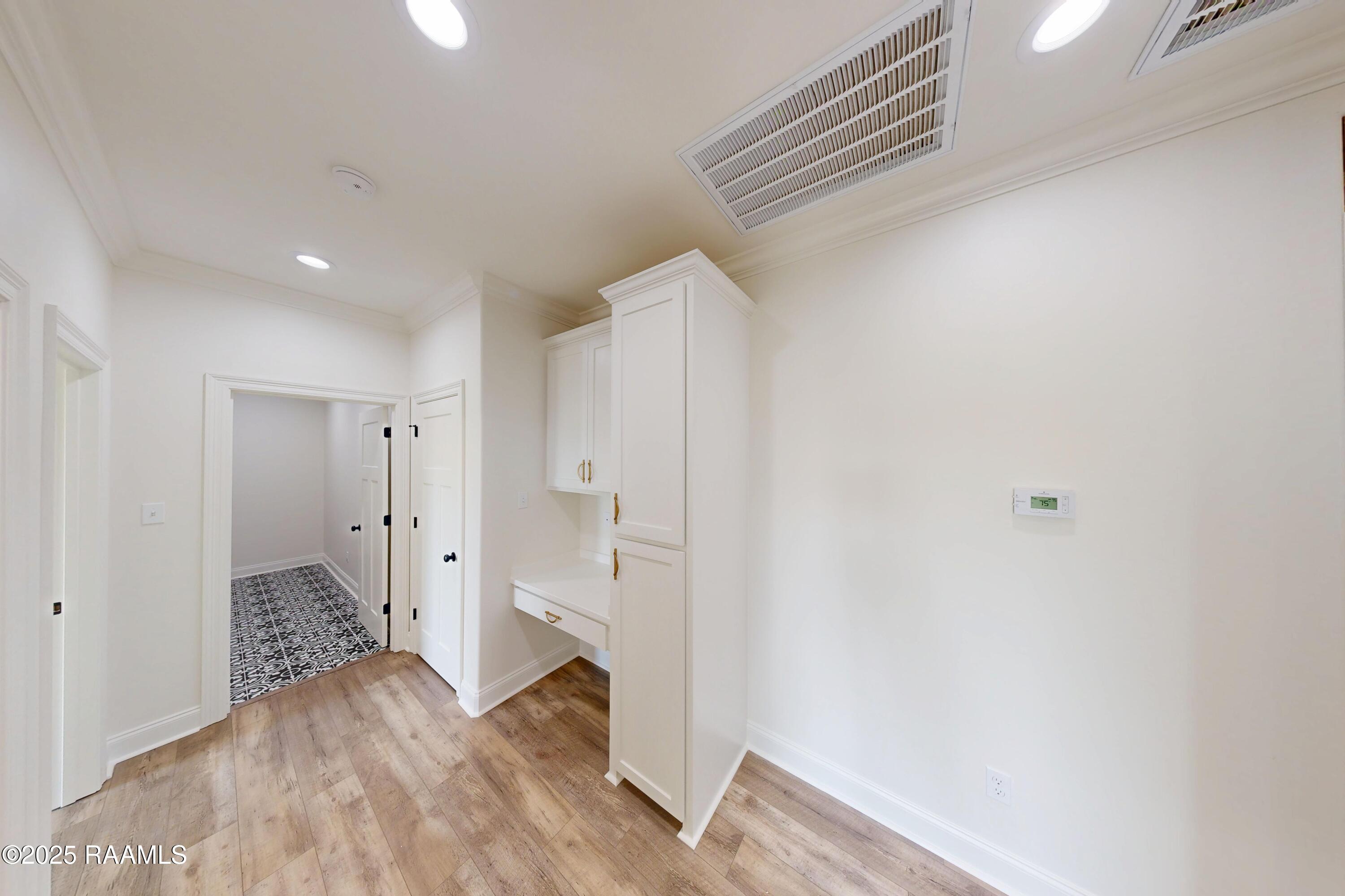 104 Spring Meadow Drive Broussard, LA 70518 - Photo 15 of 22 Desk Area