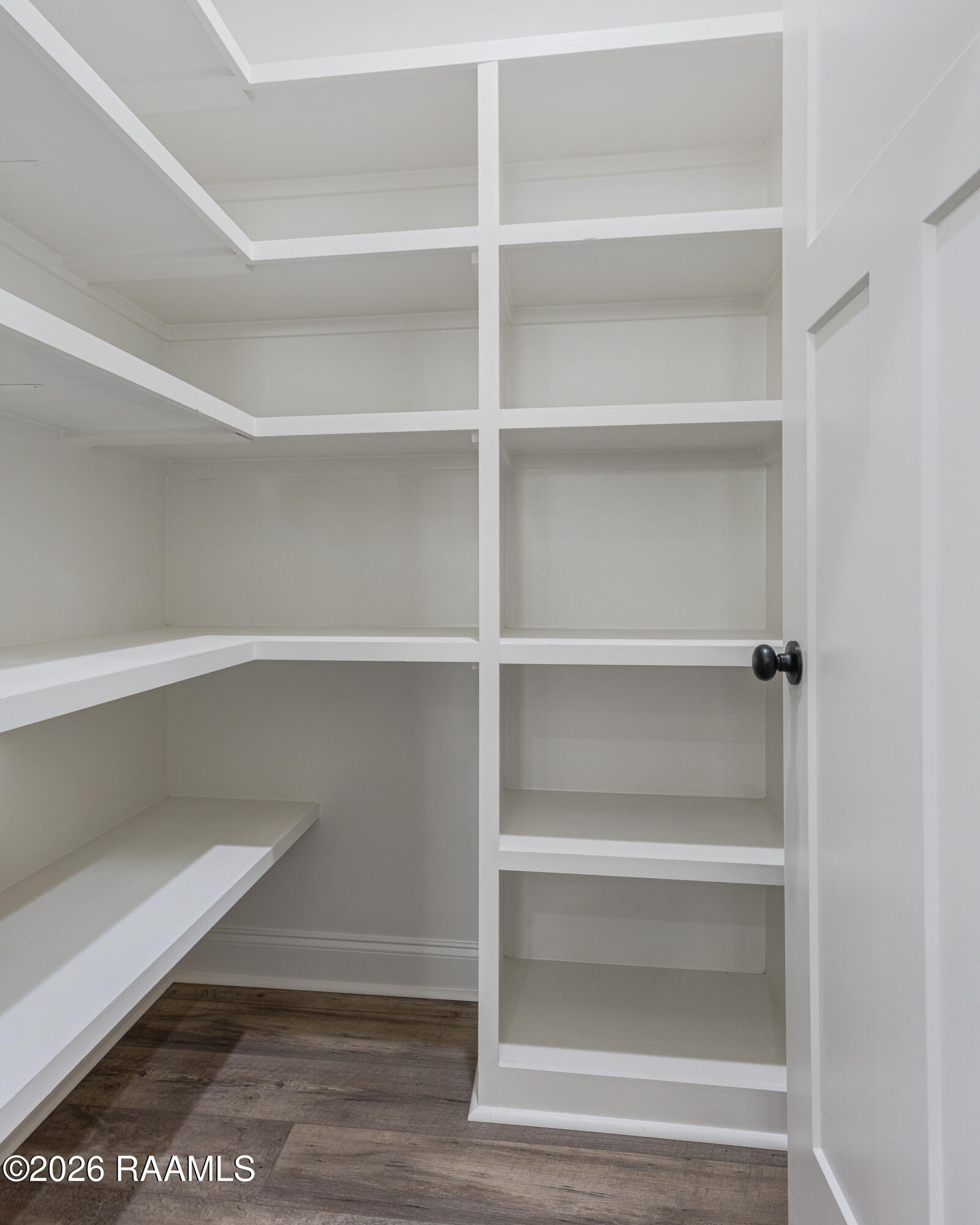 104 Spring Meadow Drive Broussard, LA 70518 - Photo 21 of 37 Pantry