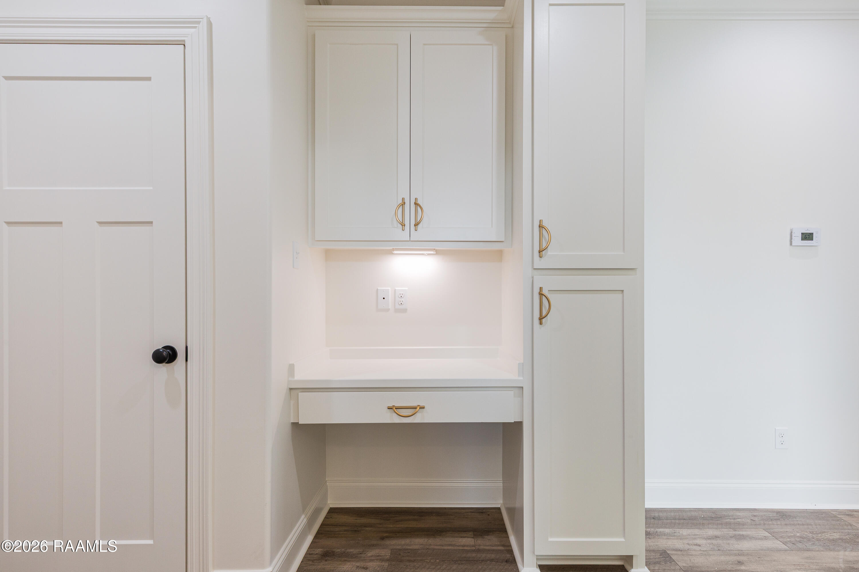 104 Spring Meadow Drive Broussard, LA 70518 - Photo 24 of 37 Desk