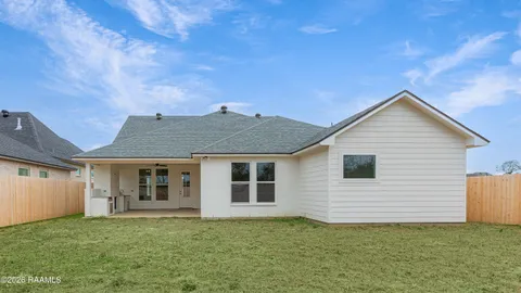 $409,840 | 104 Spring Meadow Drive, Broussard, LA 70518