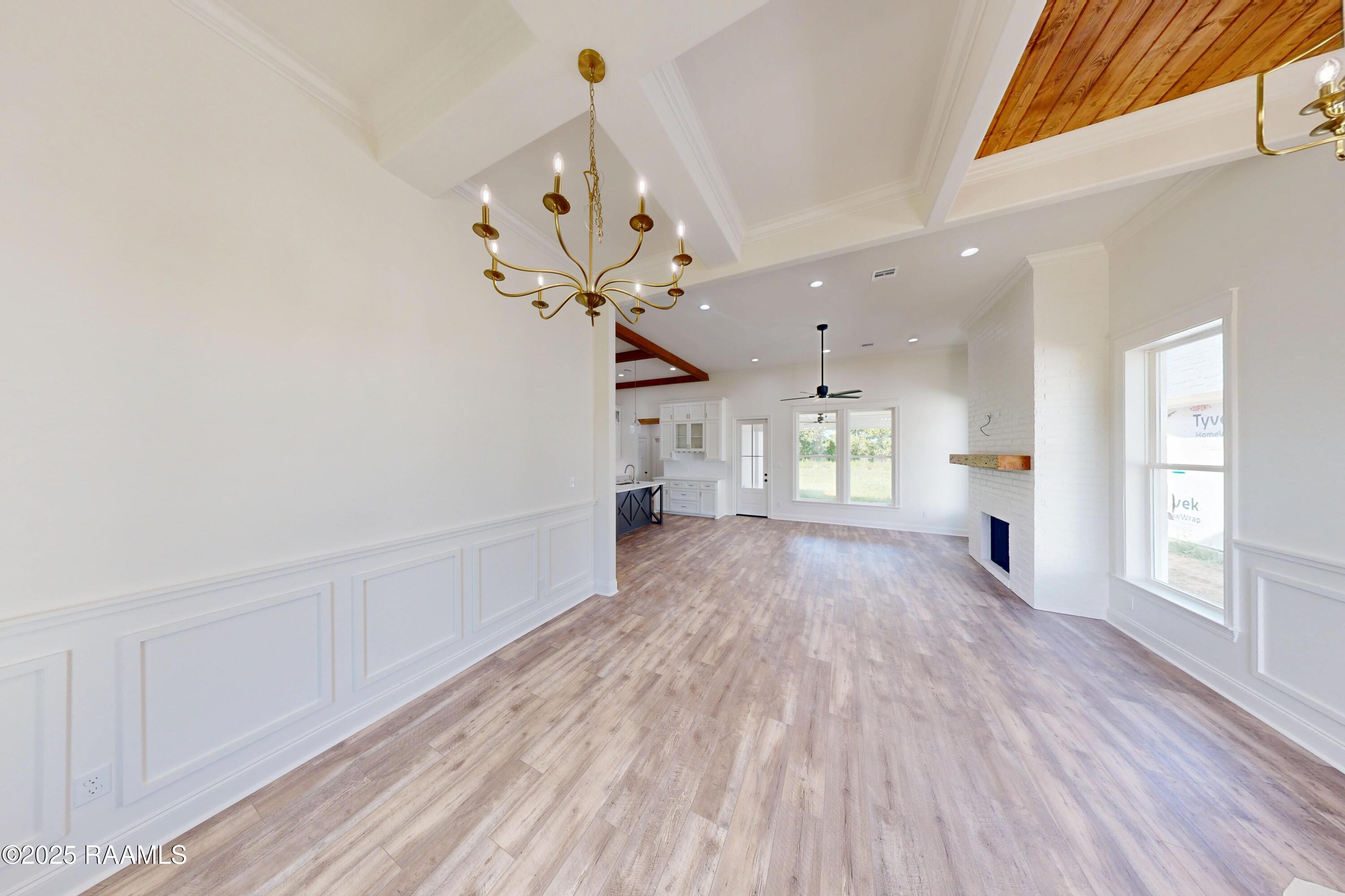 104 Spring Meadow Drive Broussard, LA 70518 - Photo 3 of 22 Living Area