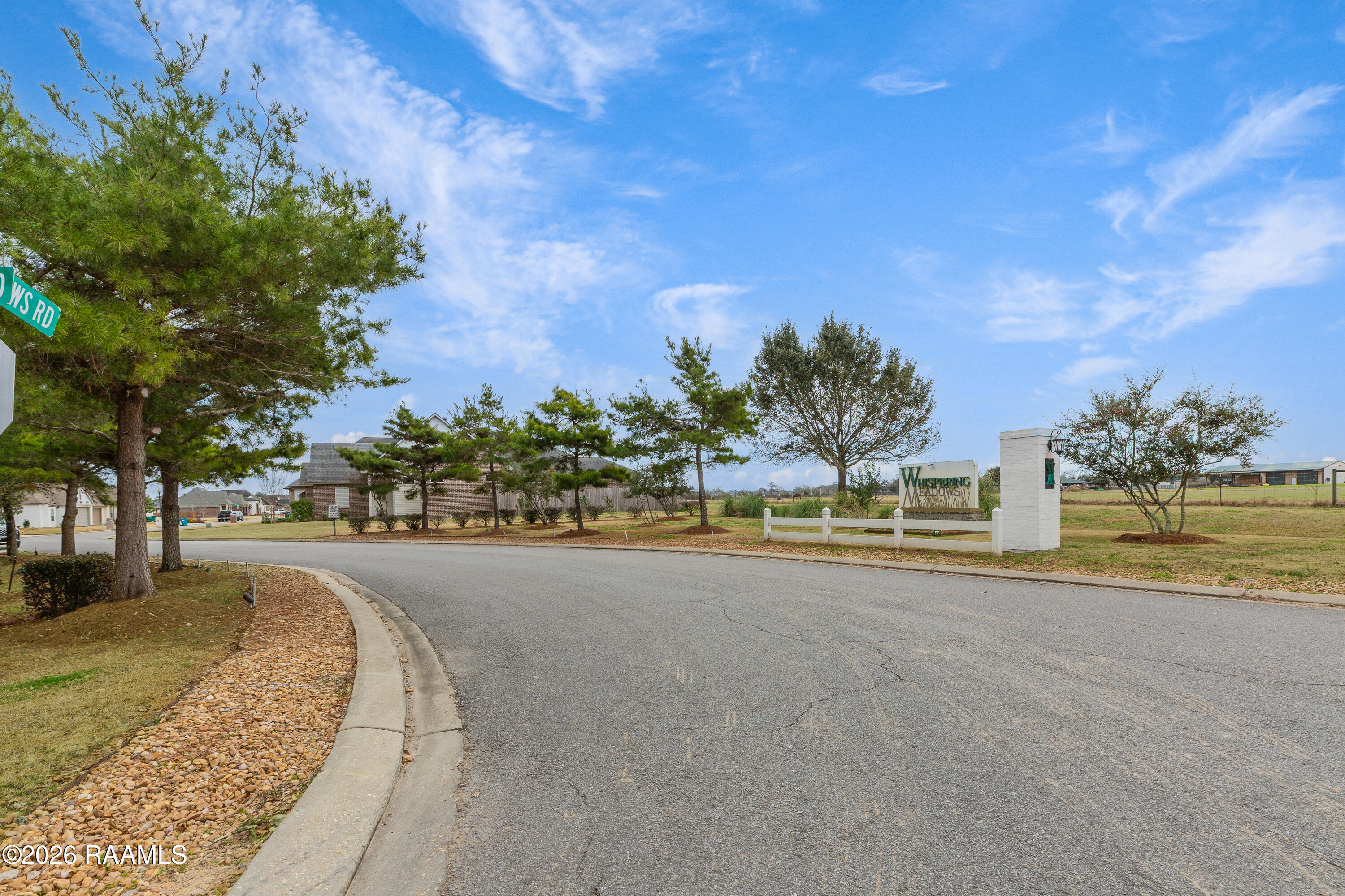 104 Spring Meadow Drive Broussard, LA 70518 - Photo 32 of 37 Whispering Meadow