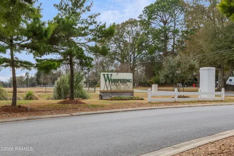 $409,840 | 104 Spring Meadow Drive, Broussard, LA 70518