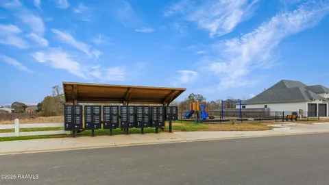 $409,840 | 104 Spring Meadow Drive, Broussard, LA 70518