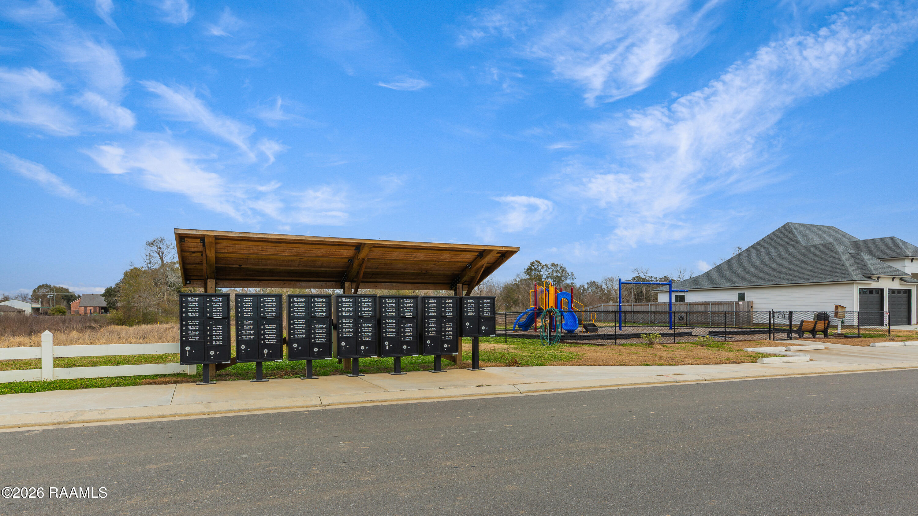 104 Spring Meadow Drive Broussard, LA 70518 - Photo 35 of 37 Whispering Meadow