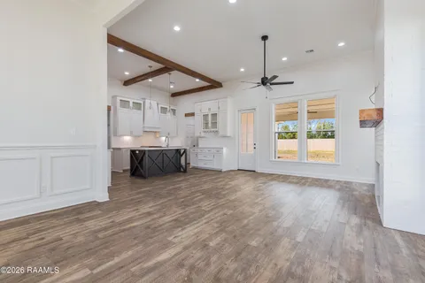 $409,840 | 104 Spring Meadow Drive, Broussard, LA 70518