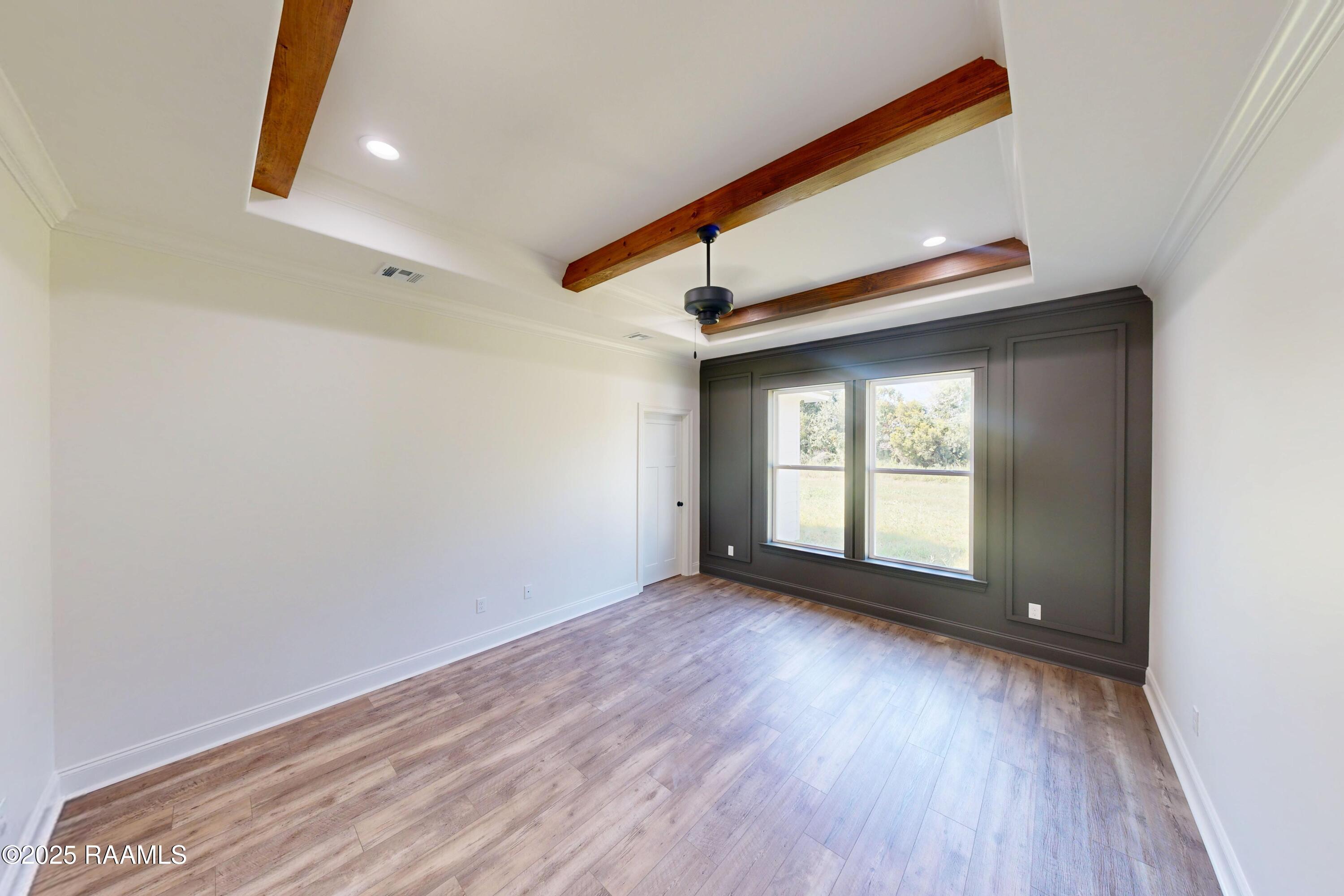 104 Spring Meadow Drive Broussard, LA 70518 - Photo 6 of 22 Primary Bedroom