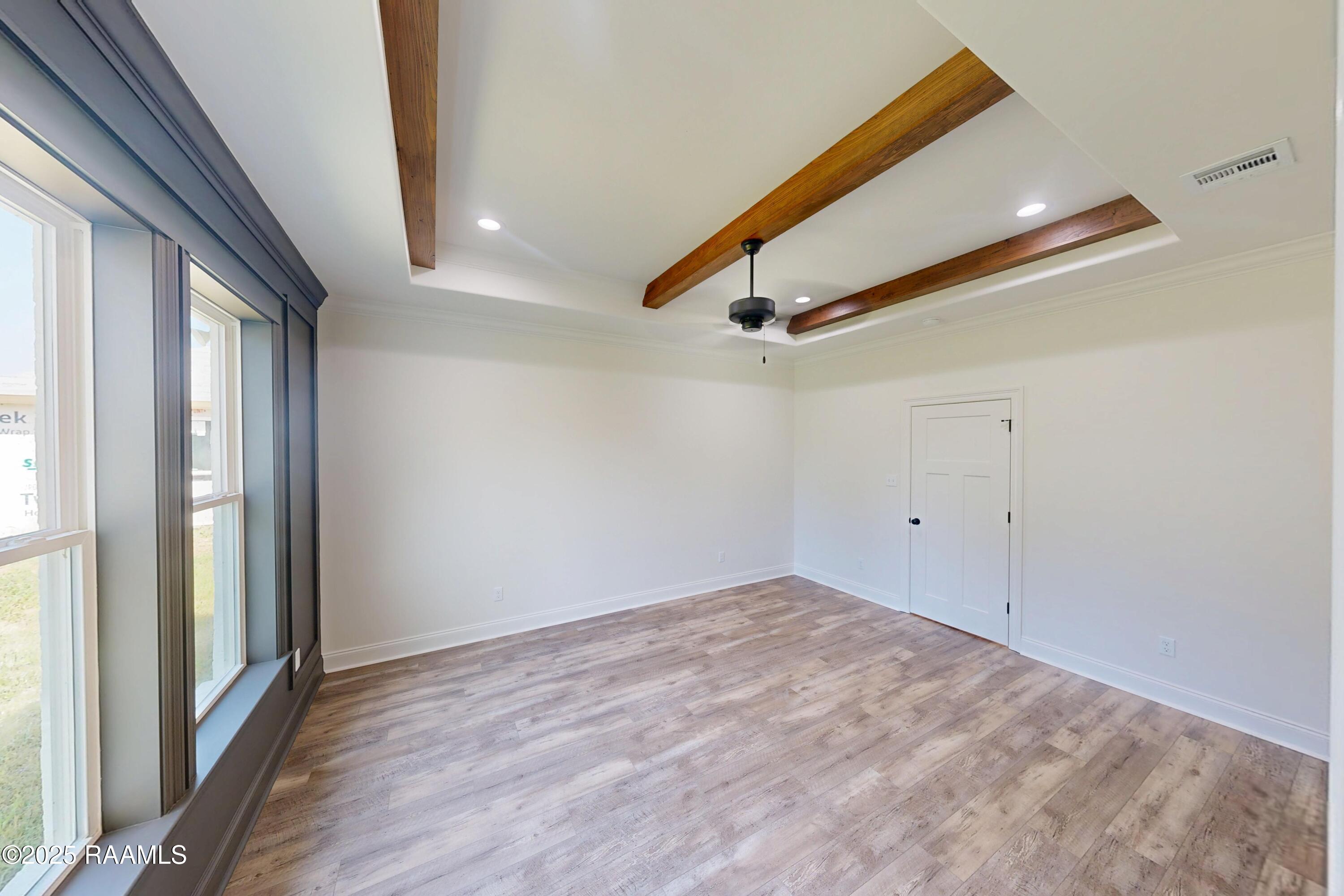 104 Spring Meadow Drive Broussard, LA 70518 - Photo 7 of 22 Primary Bedroom