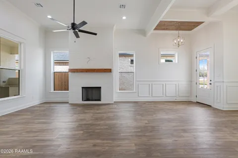 $409,840 | 104 Spring Meadow Drive, Broussard, LA 70518