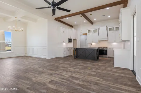 $409,840 | 104 Spring Meadow Drive, Broussard, LA 70518