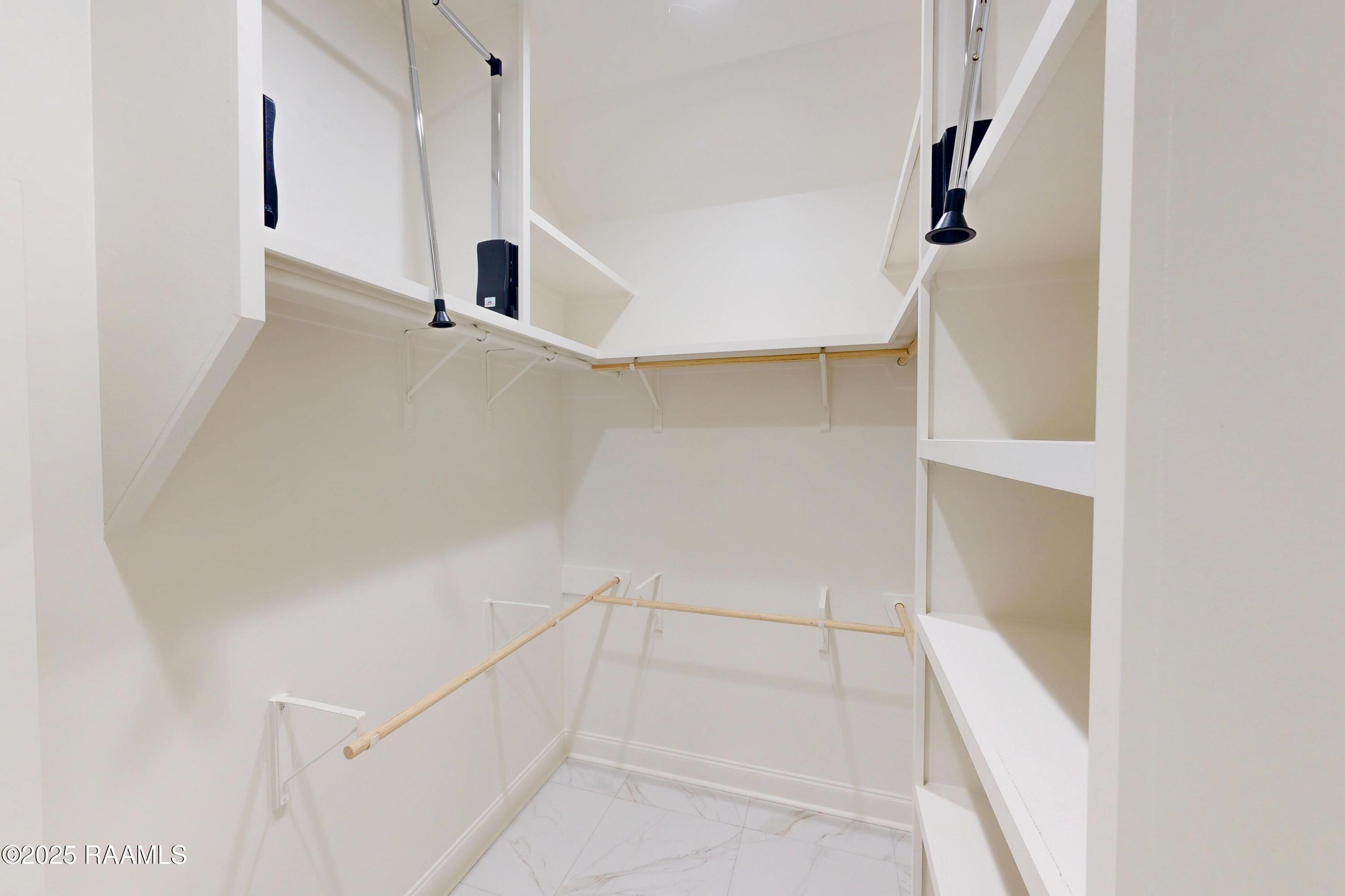 104 Spring Meadow Drive Broussard, LA 70518 - Photo 10 of 22 Primary Closet